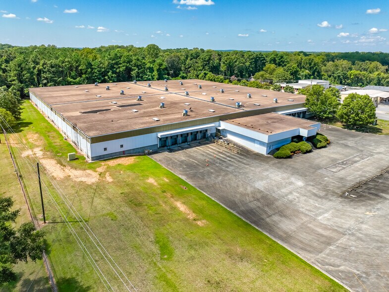 1870 Highway 22 W, Alexander City, AL à vendre - Photo principale – Image 1 sur 28