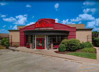 Plus de détails pour 695 Van Asche Dr, Fayetteville, AR - Local commercial à vendre