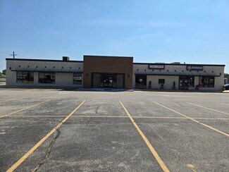 Plus de détails pour 705 Illinois Ave, Joplin, MO - Bureau/Local commercial, Local commercial à louer