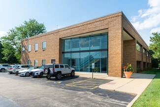 Plus de détails pour 290 Springfield Dr, Bloomingdale, IL - Bureau, Bureau/Médical à louer