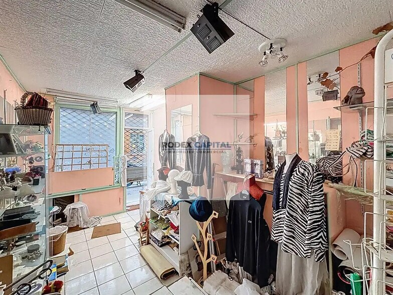 Local commercial dans Paris à louer - Photo intérieure – Image 3 sur 6