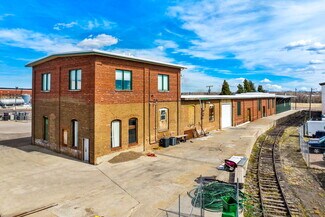 Plus de détails pour 700 Keogh Ct, Great Falls, MT - Local d’activités à vendre