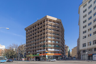 Plus de détails pour Calle De La Princesa, 2, Madrid - Bureau à louer