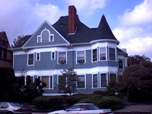 295 Angell St, Providence, RI à louer - Photo de l’immeuble – Image 2 sur 10