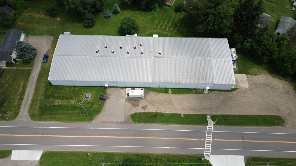 3487 Andover Rd, Wellsville, NY à vendre - Photo de l’immeuble – Image 3 sur 19