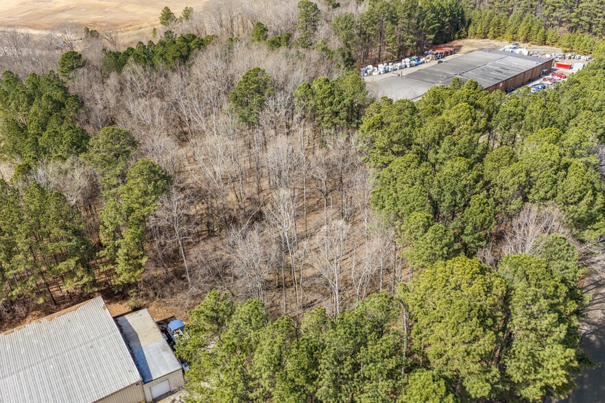 3415 Industrial Dr, Durham, NC à vendre - Aérien – Image 2 sur 9