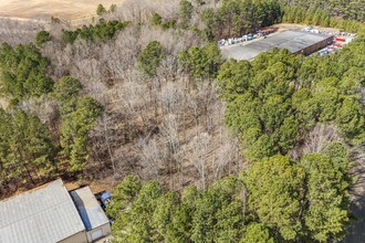 3415 Industrial Dr, Durham, NC - Vue aérienne  vue de carte - Image1