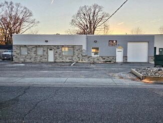 Plus de détails pour 1911 Sparrow Rd, Chesapeake, VA - Local d'activités à louer