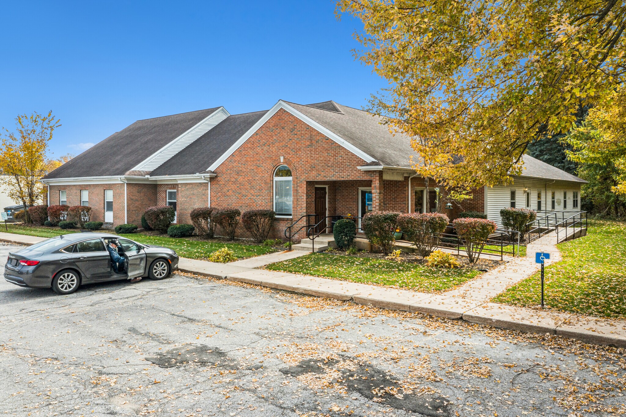 8984 E US Highway 20, New Carlisle, IN à vendre Photo principale– Image 1 sur 10