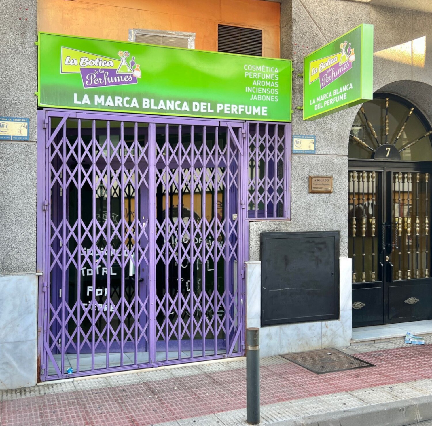 Calle Alejandro Alonso Pena, 7, Collado Villalba, Madrid à louer Plan d’étage– Image 1 sur 7