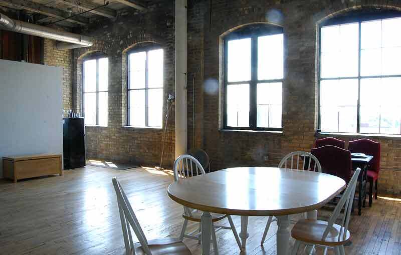 1330 Quincy St NE, Minneapolis, MN à vendre - Photo intérieure – Image 2 sur 11