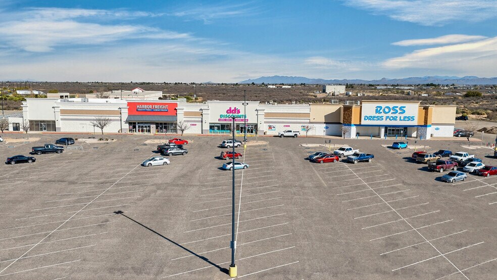 204 W 5th St, Douglas, AZ à louer - Photo de l’immeuble – Image 3 sur 23