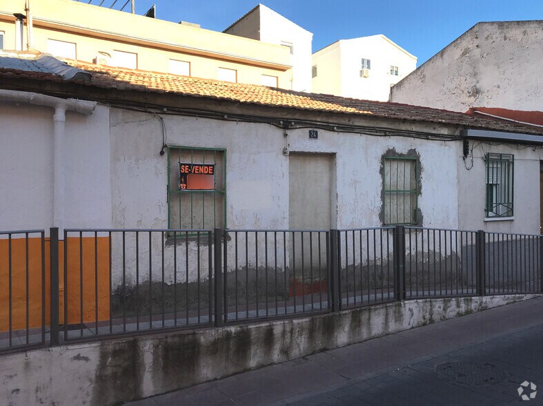 Calle Esperanza Abad, 24-26, San Sebastián de los Reyes, Madrid à vendre - Photo principale – Image 1 sur 2