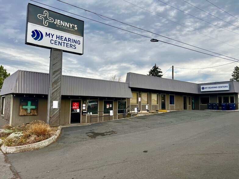 934 NE 3rd St, Bend, OR à vendre - Photo de l’immeuble – Image 1 sur 6