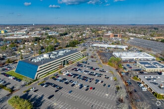 1000 Woodbury Rd, Woodbury, NY - VUE AÉRIENNE vue de carte