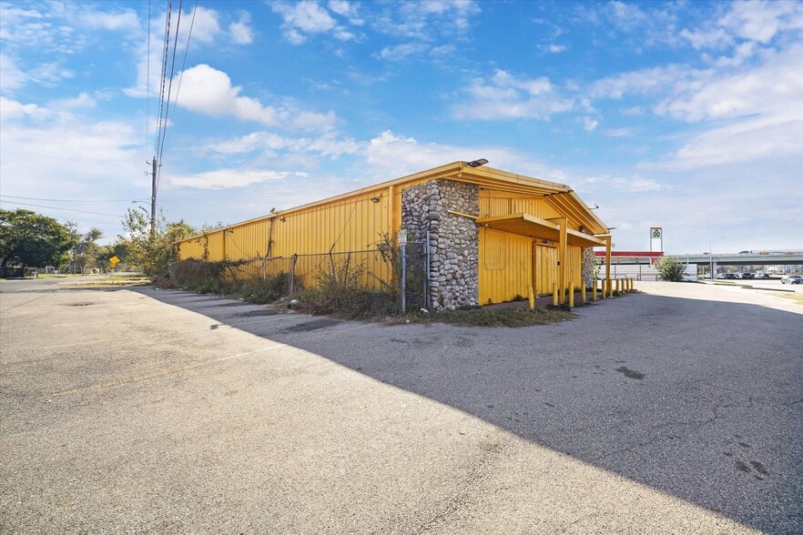 3620 Tidwell Rd, Houston, TX à vendre - Photo de l’immeuble – Image 3 sur 7