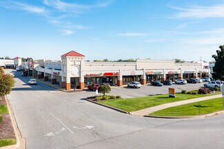 Plus de détails pour 4480 Bay Rd, Saginaw, MI - Local commercial à louer