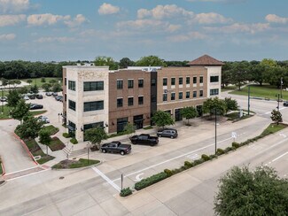 Plus de détails pour 4281 Esplanade Pl, Flower Mound, TX - Bureau/Local commercial à louer