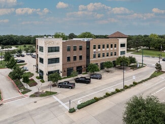Plus de détails pour 4281 Esplanade Pl, Flower Mound, TX - Bureau, Bureau/Médical à louer