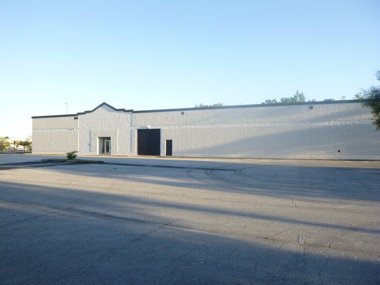 3100 SW College Rd, Ocala, FL à louer - Photo de l’immeuble – Image 2 sur 9