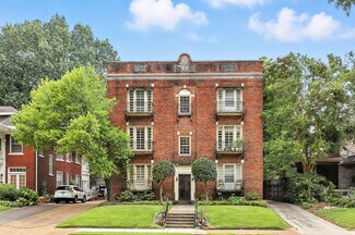 Plus de détails pour 1781 Peabody Ave, Memphis, TN - Logement à vendre