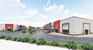 Plus de détails pour 5126 SE 126 Ave, Calgary, AB - Local commercial à louer
