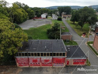 Plus de détails pour 615R Kenhorst Blvd, Reading, PA - Industriel/Logistique à louer
