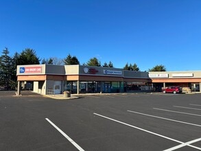 1475 W Street Rd, Warminster Township, PA à louer Photo de l’immeuble– Image 1 sur 7