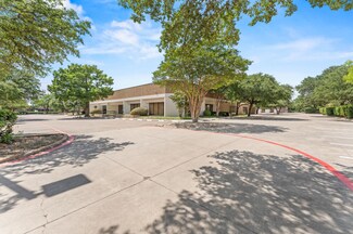 Plus de détails pour 1111 Digital Dr, Richardson, TX - Industriel/Logistique à vendre