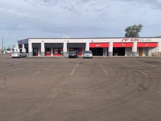Plus de détails pour 753 S Alma School Rd, Mesa, AZ - Local commercial à louer