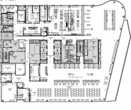 50 Binney St, Cambridge, MA à louer Plan d’étage– Image 1 sur 1