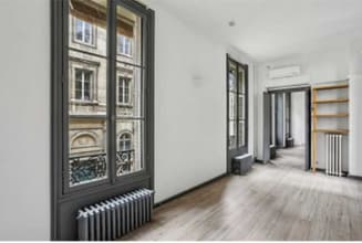 15 Rue De La Banque, Paris à louer Photo intérieure– Image 1 sur 9