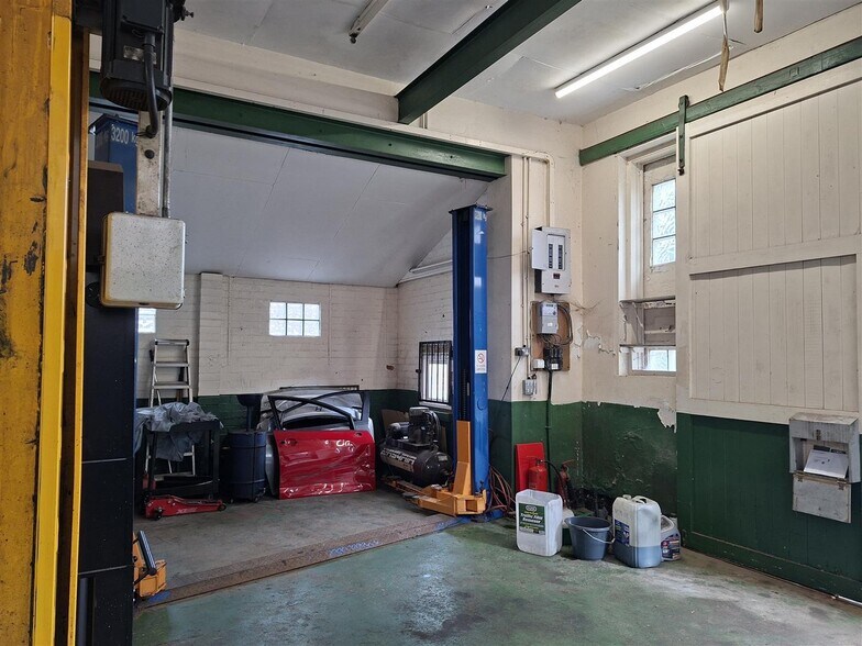 22 Main St, Melton Mowbray à vendre - Photo de l’immeuble – Image 3 sur 13