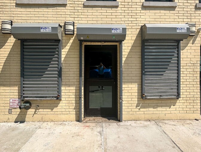 424 Lenox Ave, New York, NY à louer - Photo principale – Image 1 sur 1