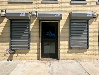 Plus de détails pour 424 Lenox Ave, New York, NY - Local commercial à louer