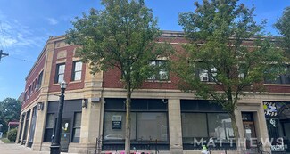 Plus de détails pour 1800-1836 Coventry Rd, Cleveland Heights, OH - Local commercial à louer