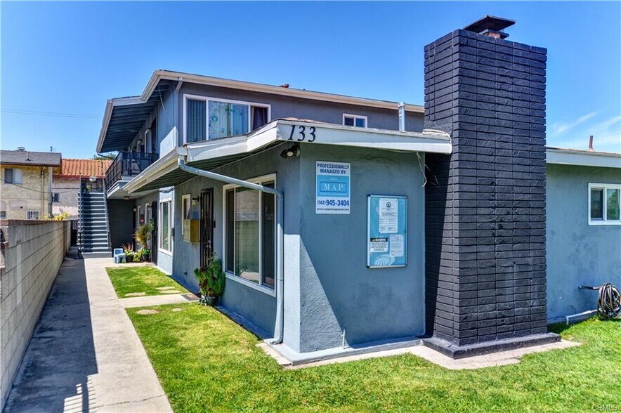133 N 2nd St, Montebello, CA à vendre - Photo de l’immeuble – Image 3 sur 22