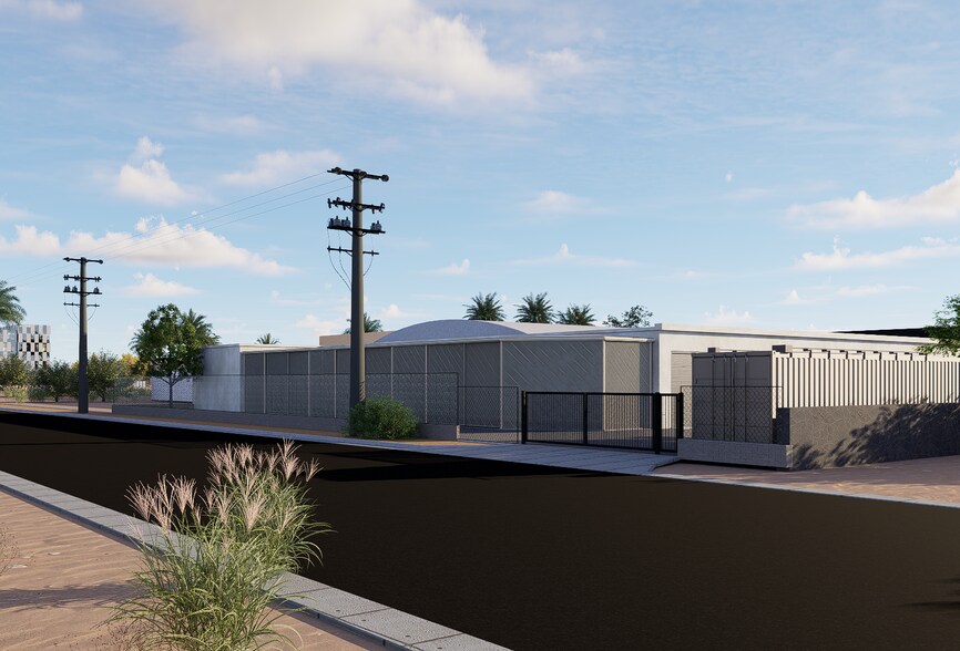 56445 29 Palms, Yucca Valley, CA à louer - Photo de l’immeuble – Image 3 sur 25