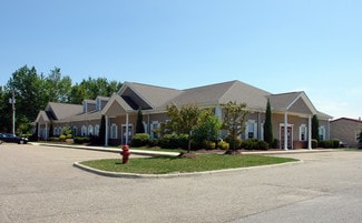 Plus de détails pour 2494-2508 Medina Rd, Medina, OH - Médical à louer