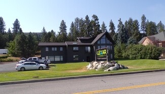 Plus de détails pour 13412 E Nora Ave, Spokane, WA - Bureau à louer
