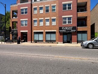 Plus de détails pour 1652-1654 W North Ave, Chicago, IL - Local commercial à louer