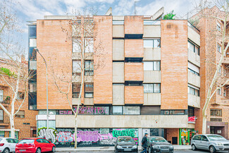 Plus de détails pour Calle Del Padre Claret, 10, Madrid - Local commercial à louer