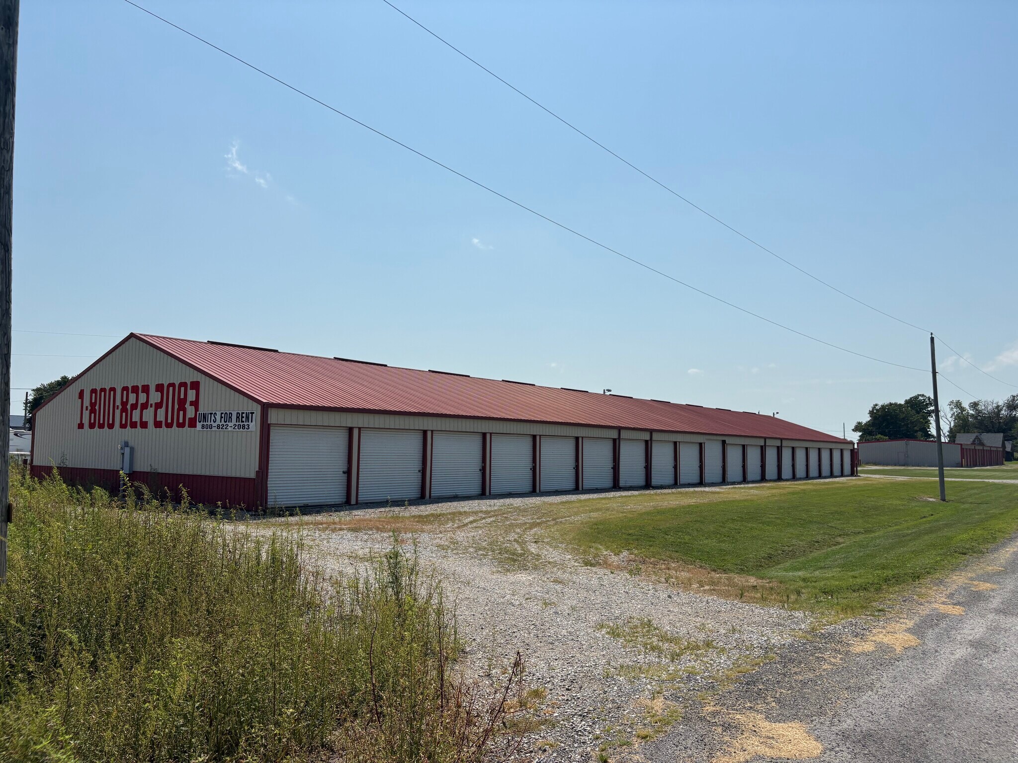 10225 Holy Cross Ln, Breese, IL à vendre Photo principale– Image 1 sur 4