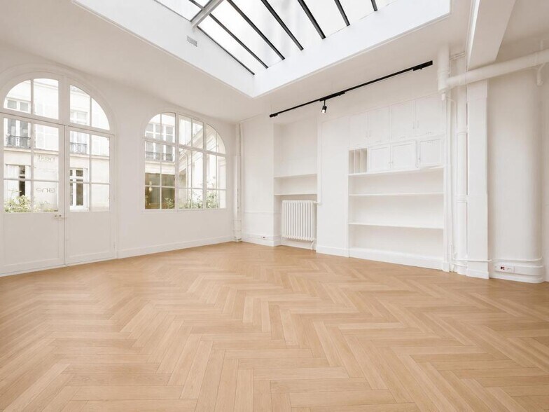 22 Rue Legendre, Paris à louer - Photo de l’immeuble – Image 2 sur 19