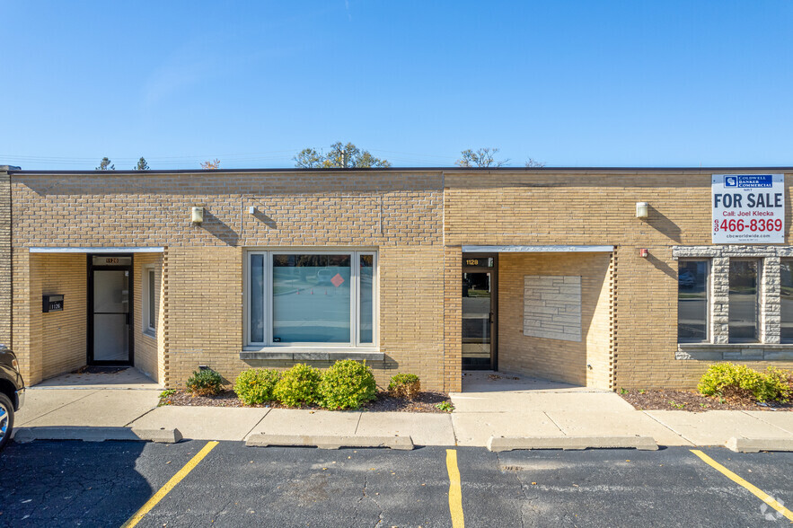 1126-30 N Maple Ave, La Grange Park, IL à vendre - Photo de l’immeuble – Image 2 sur 12