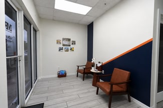 Plus de détails pour 20841 Johnson St, Pembroke Pines, FL - Industriel/Logistique à vendre