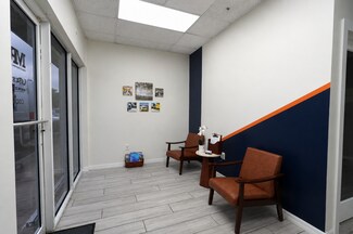 Plus de détails pour 20841 Johnson St, Pembroke Pines, FL - Industriel/Logistique à vendre
