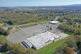 1000-1088 Memorial Dr, Pulaski, VA - VUE AÉRIENNE  vue de carte - Image1