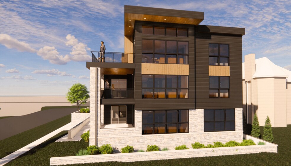 150 Broadway Ave S, Wayzata, MN à vendre - Photo de l’immeuble – Image 2 sur 3