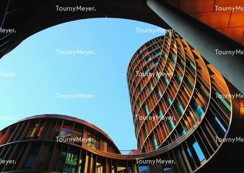 Bureau dans Lorient à vendre - Photo principale – Image 1 sur 1